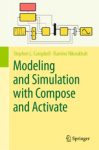 Modeling and silmulation with compose and activate