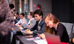 Archives Des Recrutement Ecole D Ingenieurs Paris La Defense Esilv